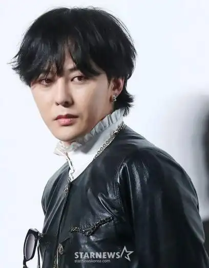 权志龙回应涉嫌吸毒