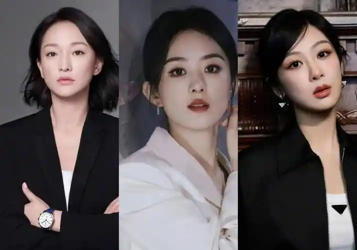 易烊千玺赵丽颖张嘉益秦海璐主演_杨紫_周迅_电影