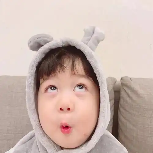 还不错优质头像!