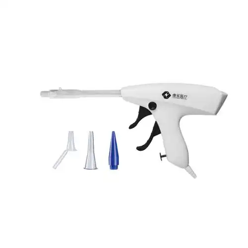 一次性使用痔疮套扎吻合器