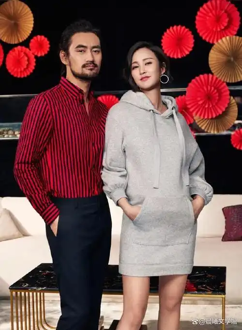 张歆艺的心里有一条线是袁弘无法跨越的,这可能和她对过去的不同和