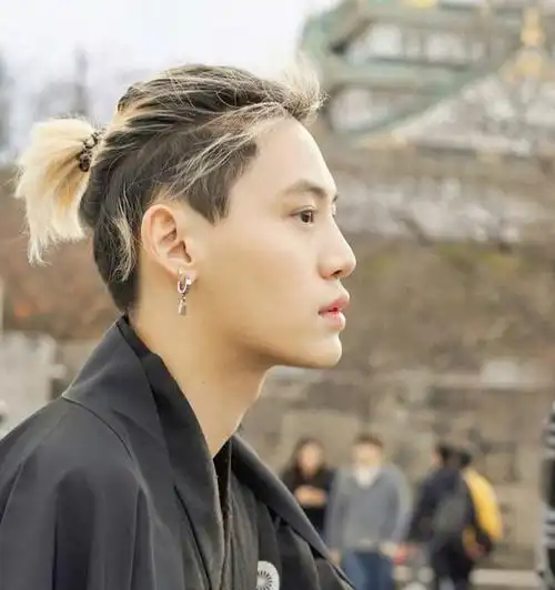 泰星boun为什么叫文总?还有哪些我们熟悉的泰星?