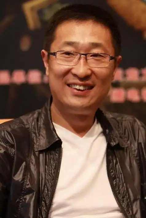 林永健(中国内地男演员))_石塘网