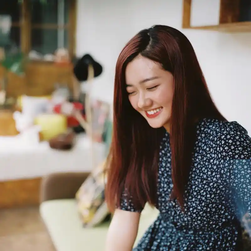 大龄文艺女青年,该嫁一个什么样的人