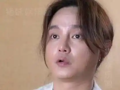 瞒天过海尹正出演张钧甯的前男友