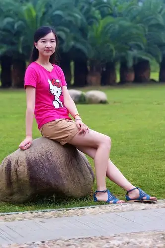 王丽小姐 (共 10 p)