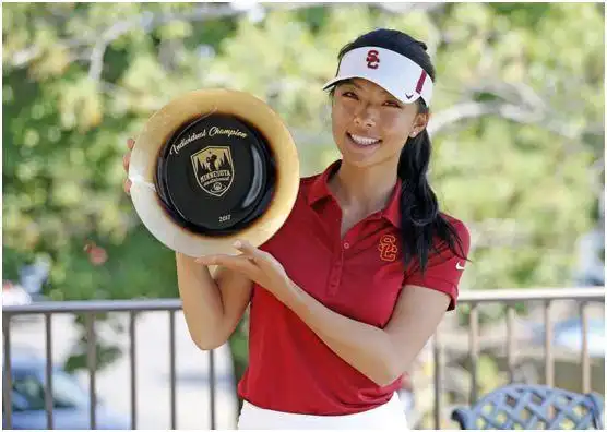 数百位青少年进入校队,获得美国大学奖学金_高尔夫