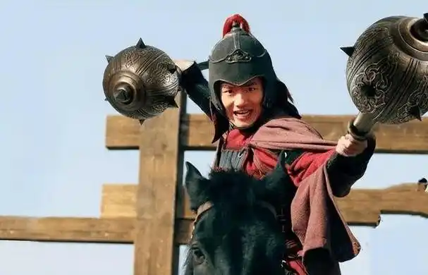 岳飞被害时中兴三将岳家军十二统制主战派都是什么态度