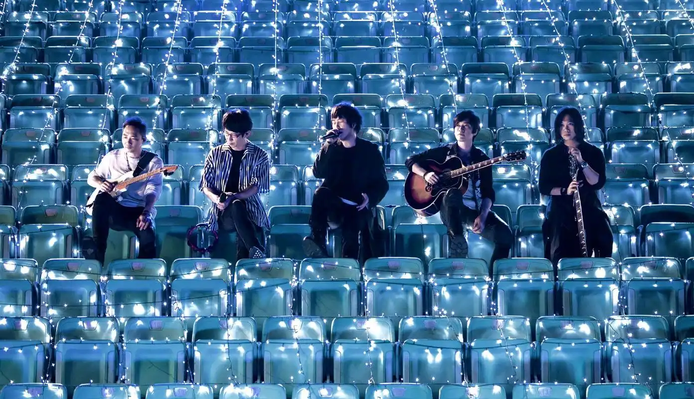 五月天《知足》:如果爱上你的笑容,要怎么收藏要怎么拥有