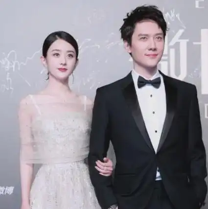 惊爆赵丽颖新恋情浮出水面?新剧火爆开播