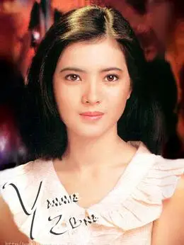 体重48公斤毕业学校tvb演艺训练班资料影视作品28蓝洁瑛(1963年4月27