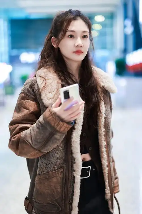 #苗苗最新状态#