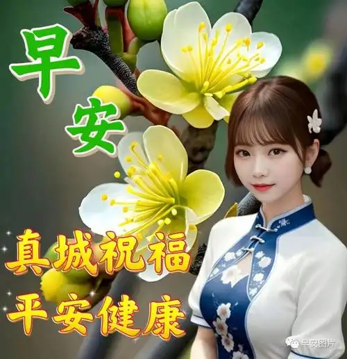 早安图片~最新早上好祝福图片|快乐|甜蜜|清晨|幸福_网易订阅