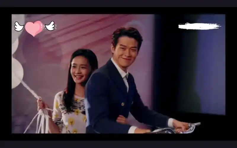 【魏大勋李沁】《我们相爱吧》(7)清新cp看片会