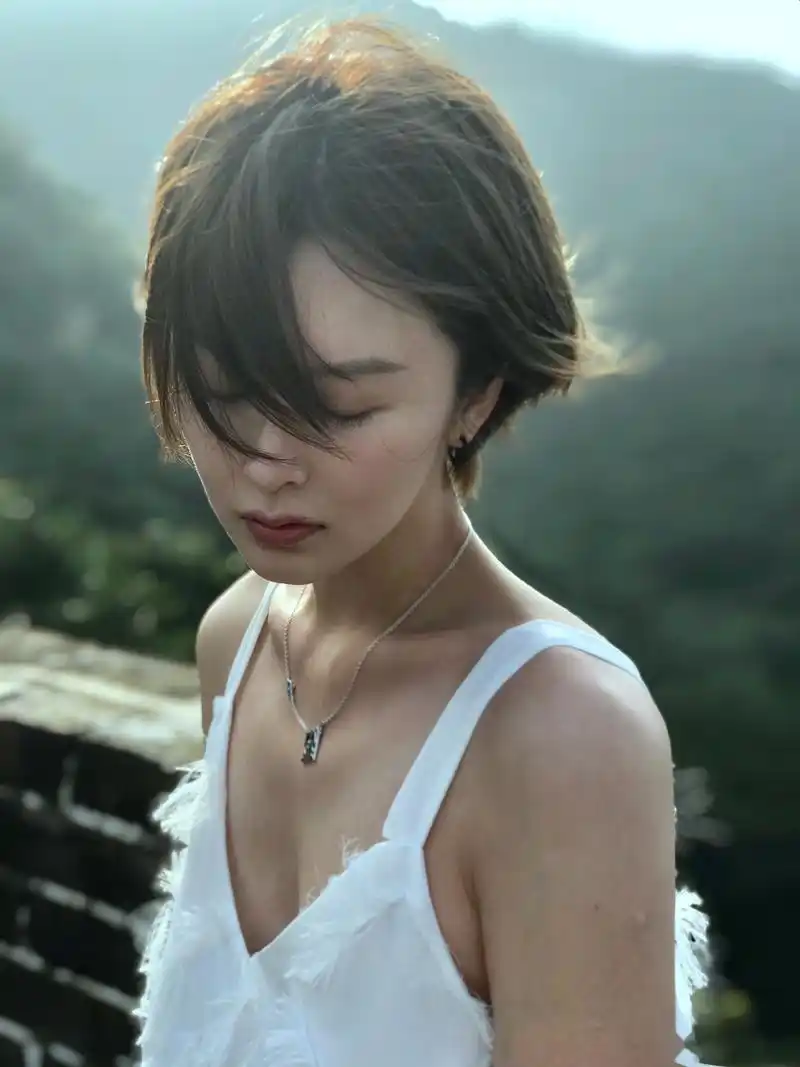 李萌萌甜蜜暴击.