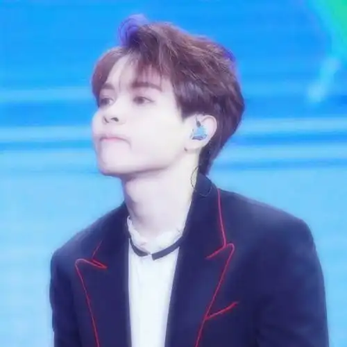 尤长靖·头像·自截