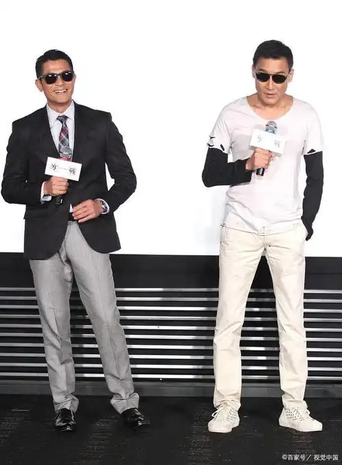 是一部由香港导演林超贤执导,杜琪峰,邓衍成编剧,古天乐,郭富城等主演