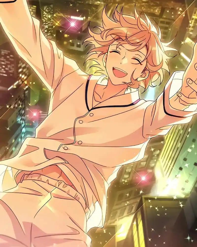 偶像梦幻祭 #礼濑真宵 玩这个游戏快一年了,差不多去年12 - 抖音