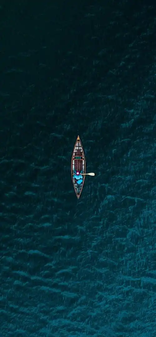 大海壁纸有吗家人们? - 知乎