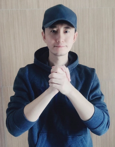 装台三皮扮演者王一图片剧照 王一个人资料简介