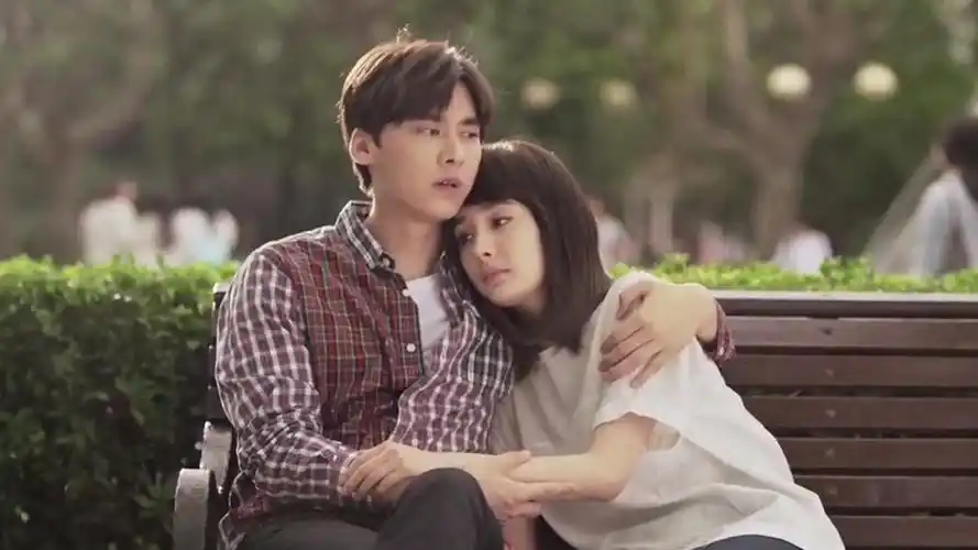 李易峰杨幂上演禁忌之恋,二人携手大洒狗粮_电影_高清1080p在线观看