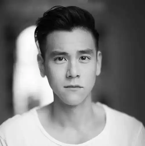 【微信头像】彭于晏