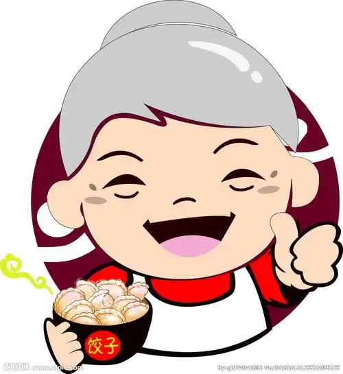 手工水饺设计图__logo设计_广告设计_设计图库_昵图网nipic.com