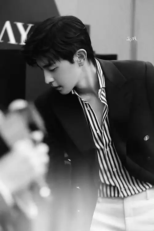 邓伦- 高清图片,堆糖,美图壁纸兴趣社区