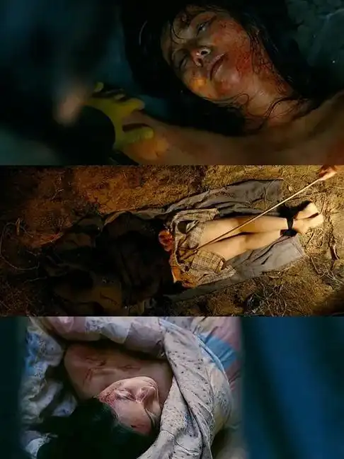 竟然是真实改编!看完我真吐了!我的妈呀!竟然是真实 - 抖音