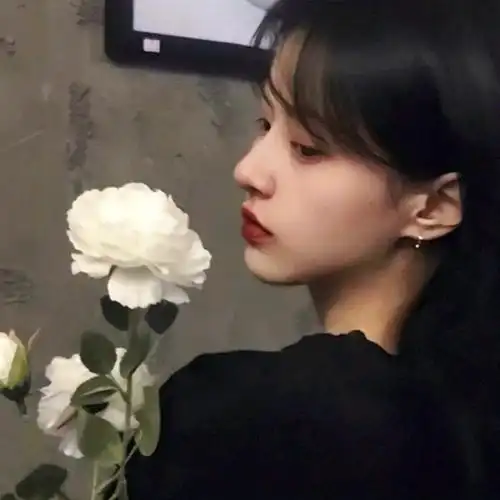 "可爱温柔女生头像"甜甜的爱情轮到你了吗?_腾讯新闻