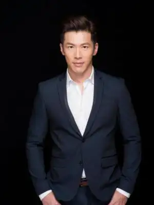 土地公土地婆黄少祺扮演赵同