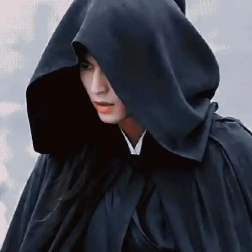 山河令十大恶鬼是哪十个他们实力怎么样和温客行比谁厉害