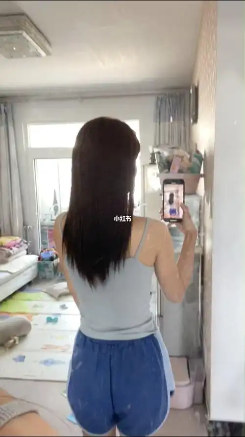 千万不要打薄发尾