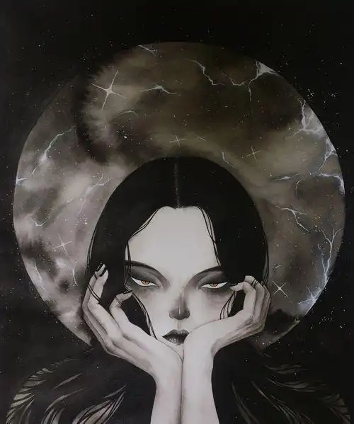 强推十部必看的暗黑系列精彩日漫,你看过几部?