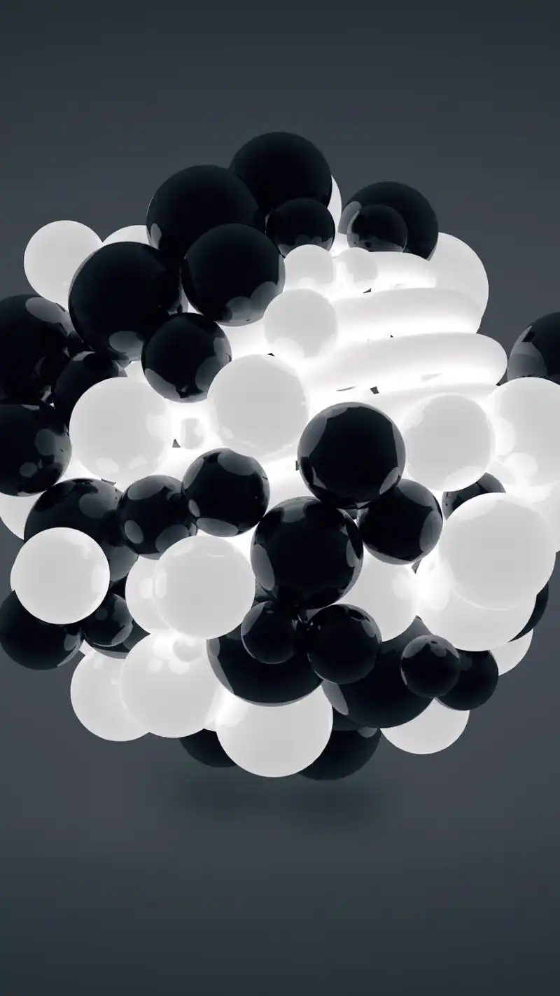 华为官方超清蓝光手机壁纸 3800x2400p 全竖屏