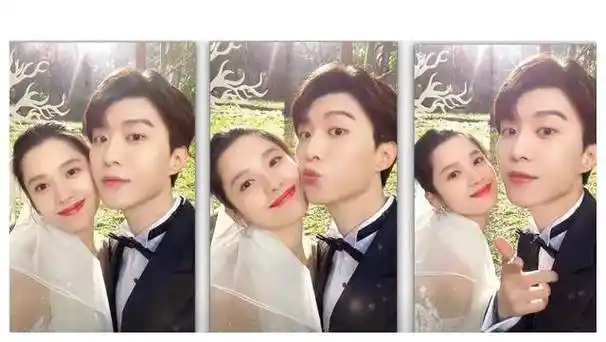 锤娜丽莎李川?马思纯张哲轩恋情曝光!_明星_工作_贾乃亮