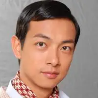 香港男演员梁烈唯帅气qq头像_附梁烈唯个人资料