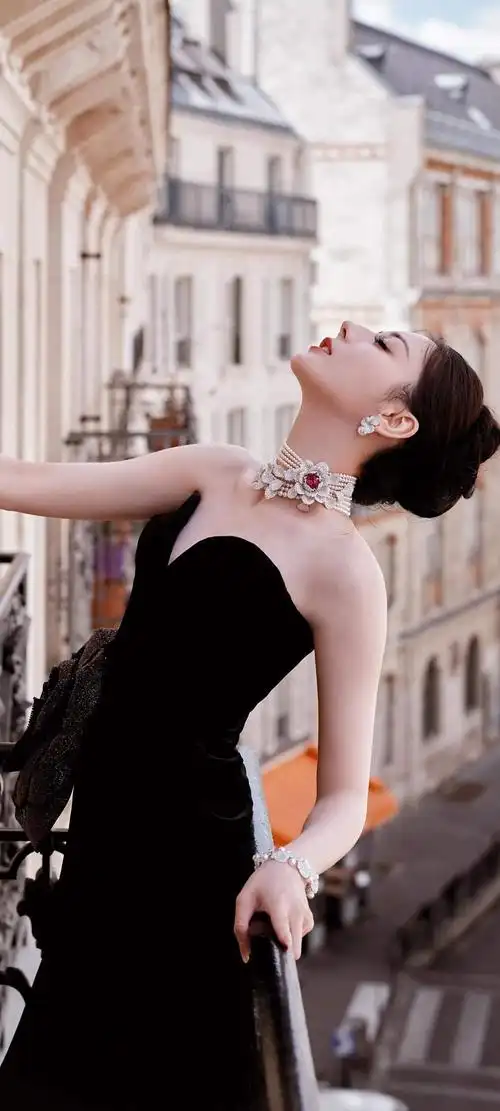 美女壁纸第3763期