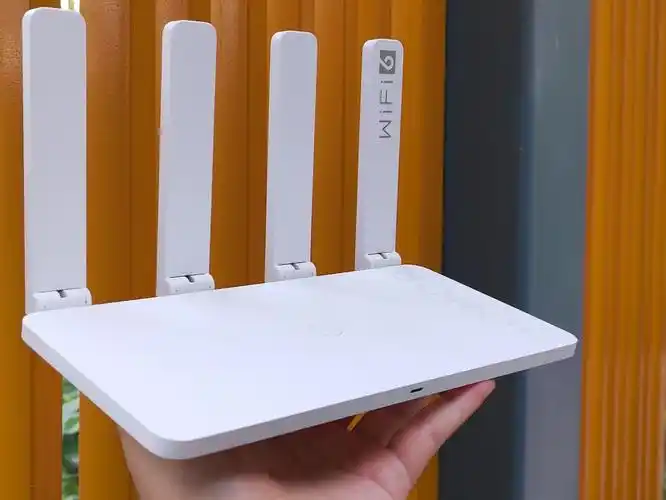 荣耀路由3 se简评:双千兆更智能,妥妥的性价比路由器_wifi