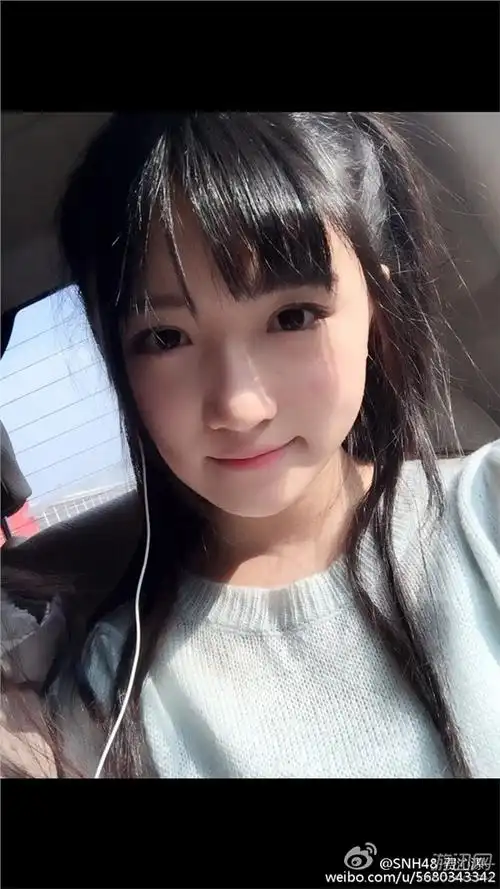 四千年美女费沁源代言步步高妈妈不担心我的学习了