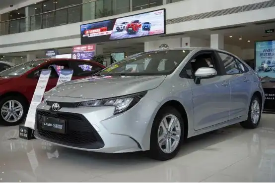 豪华版雷凌车漆怎么选(雷凌买什么颜色最好看) - 笔得汽车百科