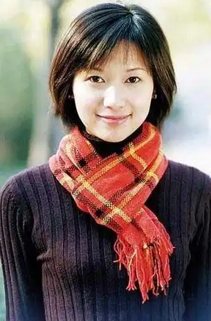 徐静蕾王朔什么关系(徐静蕾做的最对的事,就是在20岁把自己交给王朔)