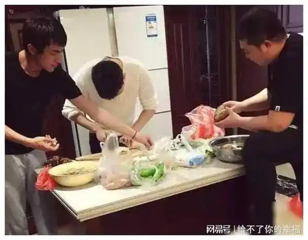 林更新豪宅曝光网友直呼好家伙