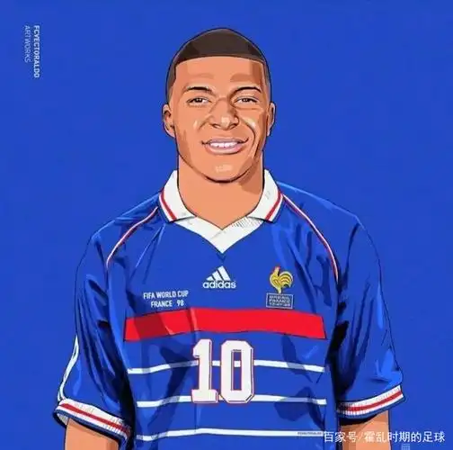 俱乐部or国家队 足球球星壁纸头像来了