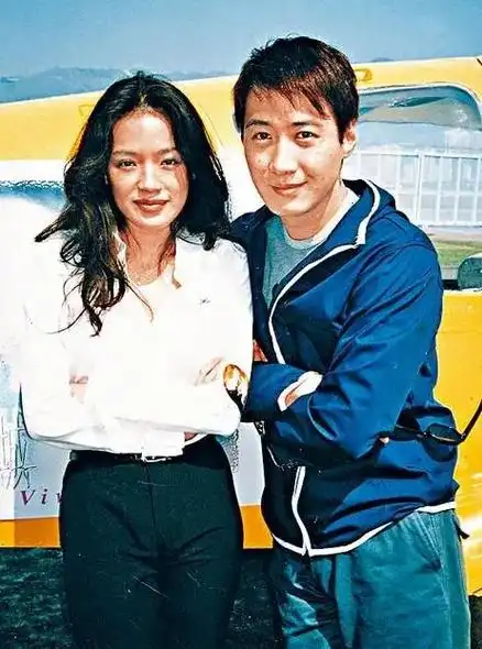 四大天王中"低调不起眼"的黎明,这一次,让众人刮目相看