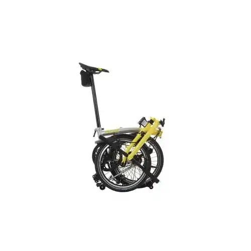 春日首选户外运动,palace x brompton bicycle自行车本周登场