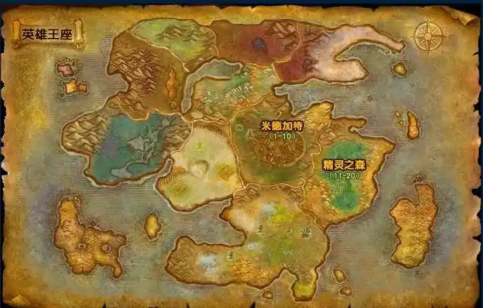 wow官方网站合作专区_新浪魔兽世界_ctm_5.0熊猫人之谜