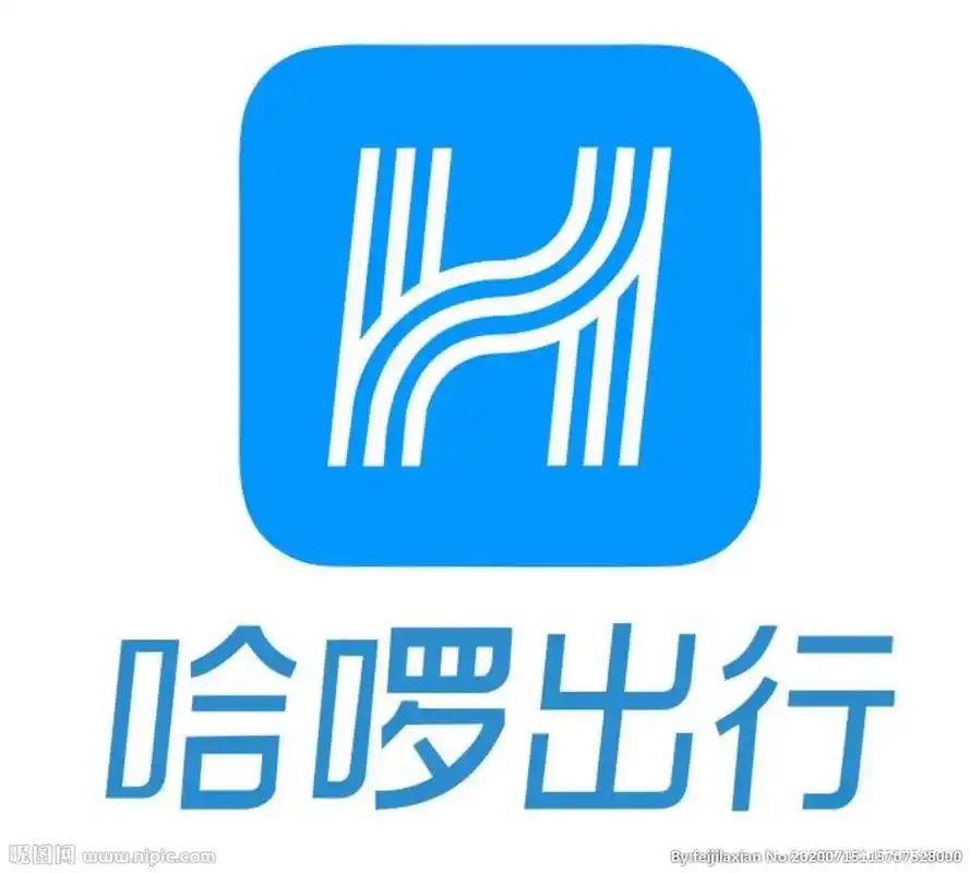 你看好哈喽出行吗?