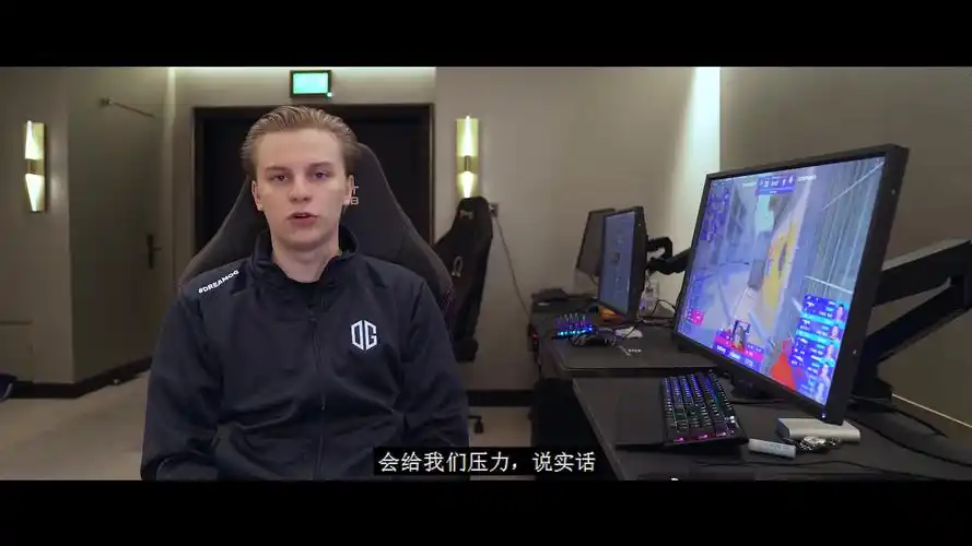 【*机翻慎点*】og队内指挥小李子aleksib谈谈团队建