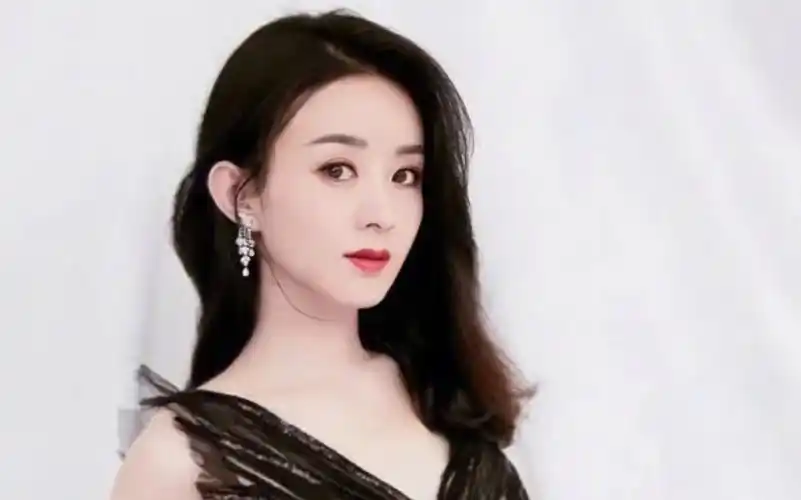 娱乐圈中很漂亮的25位女明星,每位都是美若天仙,你更喜欢哪一位